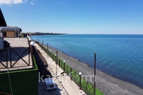 Можно ли в Казахстане проносить на базы отдыха свою еду и напитки