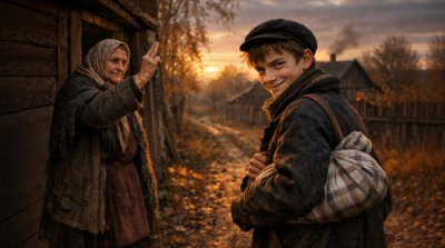 В горах Крыма валит снег