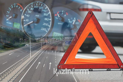 Ситуация с ДТП остается сложной в стране – МВД