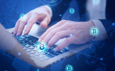 Развитие блокчейн-технологий в государственных сервисах Казахстана