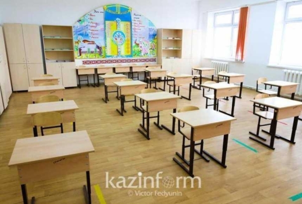 Подключить все школьные видеокамеры к ЦОУ до 1 сентября обещают в Минпросвещения