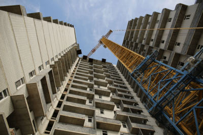 Одиннадцать ЖК без полного пакета документов строят в Караганде