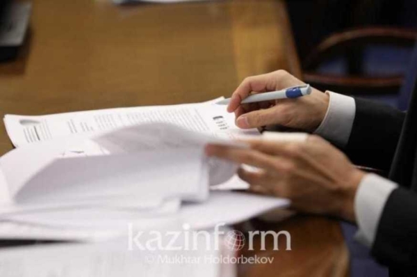 Кенесы городского самоуправления хотят создать в стране