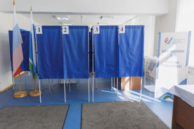 Озвучены первые участники праймериз в Приморье