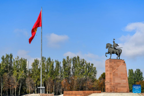 Кыргызстан вводит новые правила пребывания в стране для казахстанцев