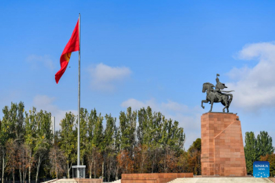Кыргызстан вводит новые правила пребывания в стране для казахстанцев