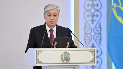 Токаев заявил о реформе Бюро нацстатистики в Казахстане