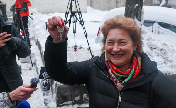 В Союзе строителей раскрыли &laquo;позитивную&raquo; сторону &laquo;эффекта Долиной&raquo;