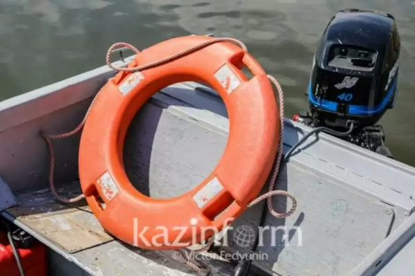 Спасатели откачали утонувшего в Усолке павлодарца