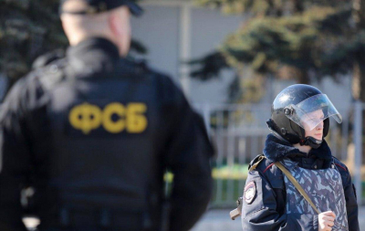 Появилось видео с дронами, сделанными агентом Киева в Крыму на 3D-принтере