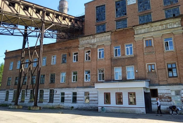 Финансирование ремонтных работ на Риддерской ТЭЦ обеспечено на 100%