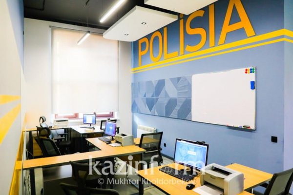 Как восстанавливается приграничный Катон-Карагайский район