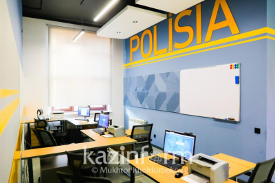 Как восстанавливается приграничный Катон-Карагайский район