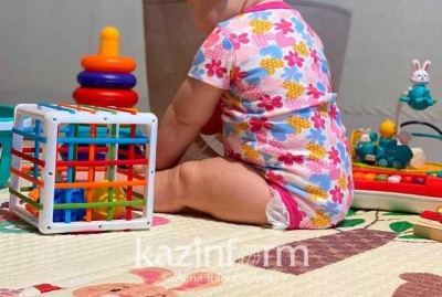 В Казахстане получателям пособия по уходу за ребенком будут субсидировать пенсионные взносы