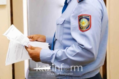 Мужчина подавился мясом и умер в Акмолинской области