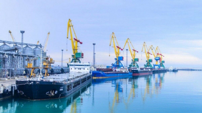 Шире использовать возможности Каспия