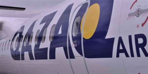 Qazaq Air екінші рет сатылымға қойылды