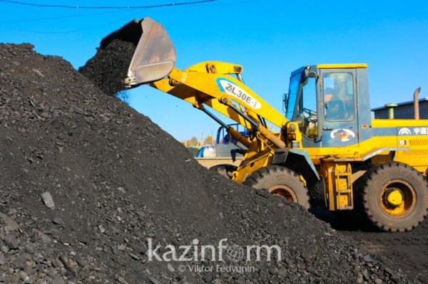 IV Форум угольной промышленности Казахстана состоится в Астане