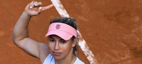 Путинцева обыграла чемпионку US Open 2017 и вышла на первую ракетку мира