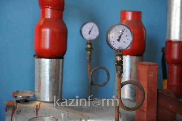 Как в Казахстане регулируют цены на сжиженный газ, рассказала депутат Смышляева