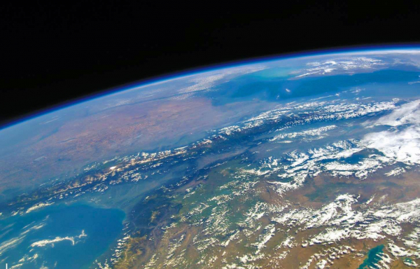 Журналист Култхарт пообщался с чиновником из США и уверовал в пришельцев