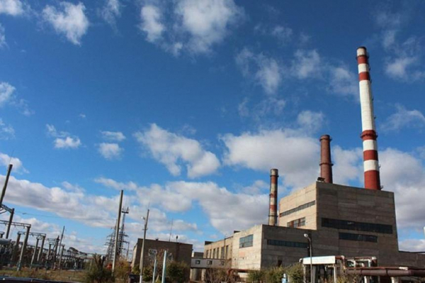 Пожар произошел на заводе КазМунайГаза в Румынии