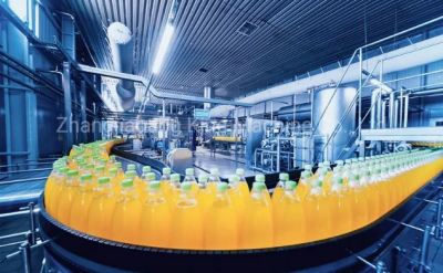 Казахстанские производители нарастили выпуск минеральной воды и безалкогольных напитков