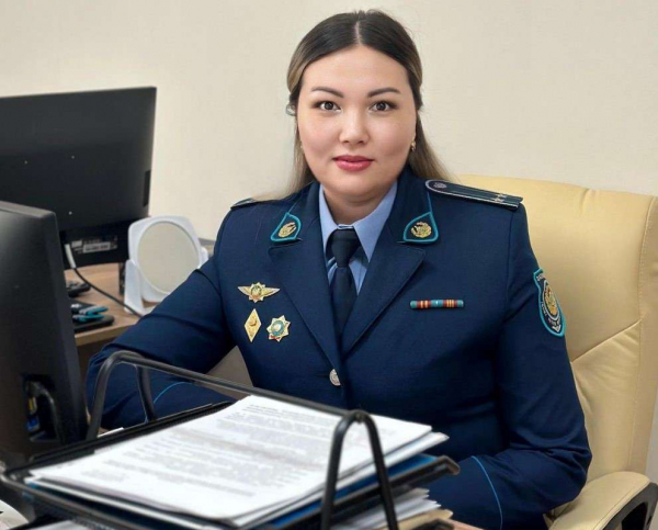 Обеспечить защиту каждой пострадавшей