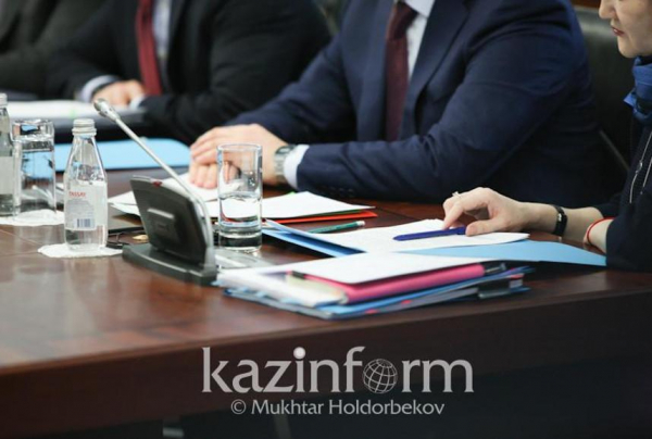 Госорганы неэффективно планируют нацпроекты – Наталья Годунова