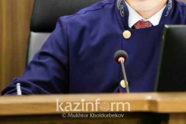 Восемь погибших в ДТП в Актюбинской области: водителя осудили на 5 лет