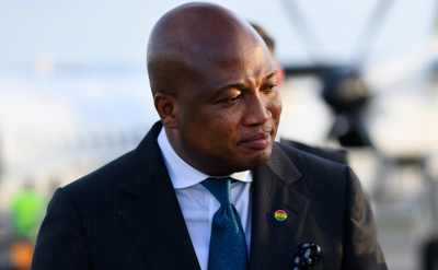 Сформирована символическая сборная Кубка африканских наций