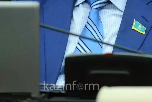 Арман Бердагулов стал председателем маслихата города Петропавловска