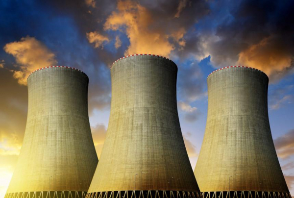 Вопрос по строительству АЭС не будут выносить на референдум - Минэнерго