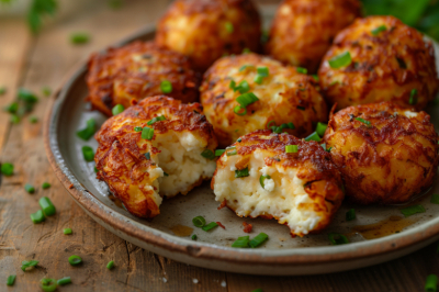 Быстрая и бюджетная выпечка: ватрушки с тушеной капустой &mdash; ужин за полчаса