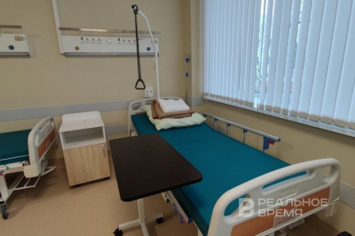 Роспотребнадзор Татарстана сообщил о 24 тысячах больных гепатитом С в республике