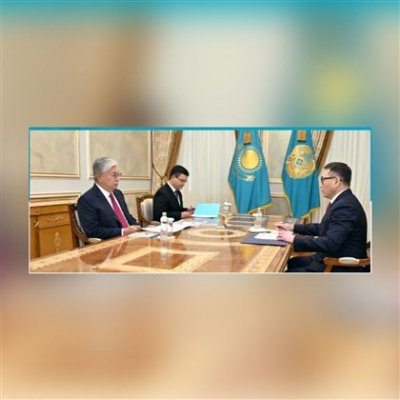Тоқаев жаңа министрге тапсырма берді