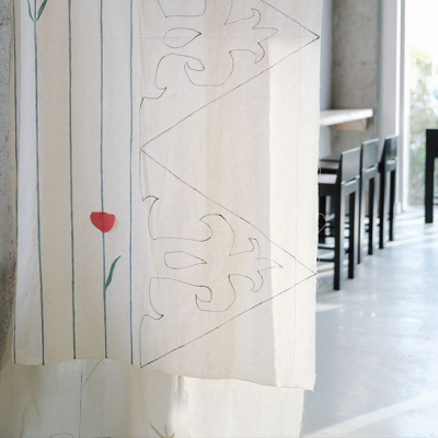 Tikkurila на пути кочевника: Как бренд красок заботится об окружающей среде?