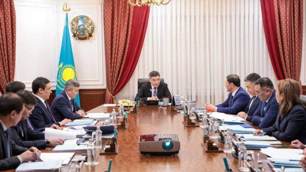 Предприятие стоимостью более 10 млрд тенге вернут в доход государства