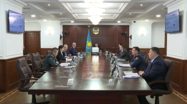 В Казахстане будут выпускать бытовую технику