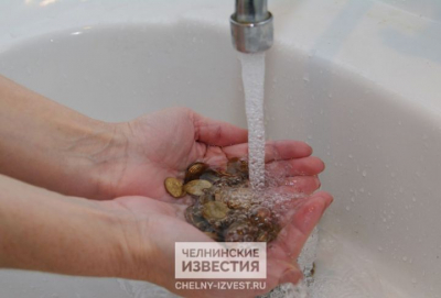 УК &laquo;Камстройсервис&raquo; получила штраф за прохладную горячую воду