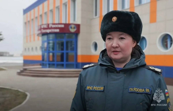 В Агрызском районе РТ мужчина провалился под лед и погиб