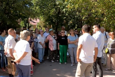 Дефицит специалистов в области водных ресурсов достигнет 800 человек к 2029 году