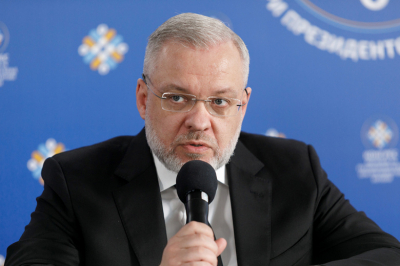 Миллионы для свободы Галущенко пришли от соратника Зеленского