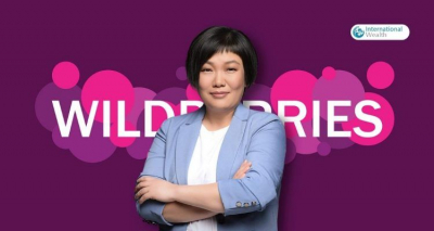 Владелец Wildberries Татьяна Бакальчук подала иск о разводе