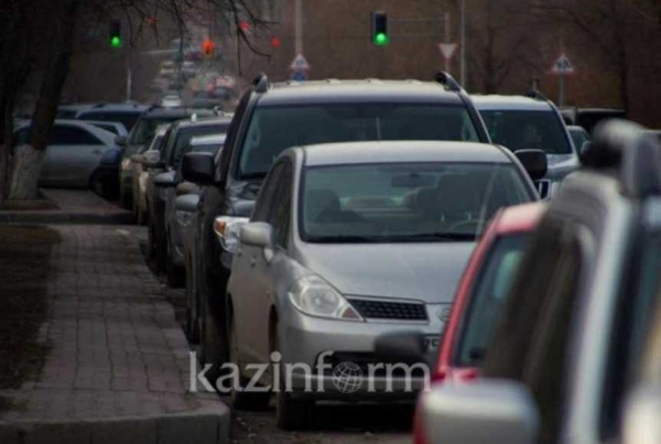 Задержана группа лиц, занимавшаяся реализацией угнанных машин из РФ
