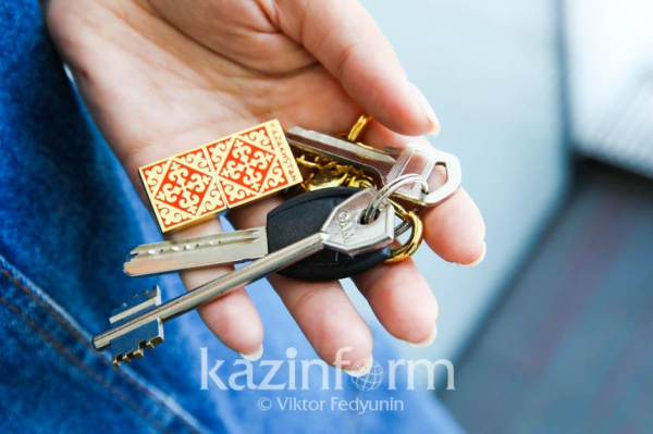 В Караганде первые сертификаты на получение доступных займов вручили работникам АО «Шубарколь комир»