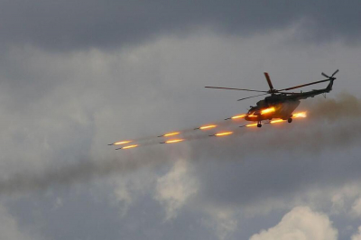 На полигоне &quot;Сары-Шаган&quot; проходят учения &quot;Боевое содружество - 2023&quot;