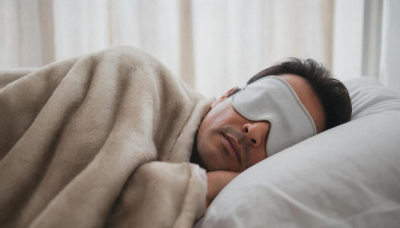 Даже во сне: умные маски уличили в передаче информации о мозговой активности пользователей