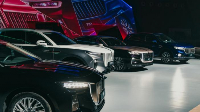 Объявлены цены автомобилей нового премиального бренда Hongqi 15 августа 2023, 15:03