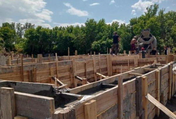 В ВКО начато строительство новых медицинских объектов